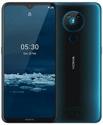 Замена дисплея на телефоне Nokia 5.3 в Твери